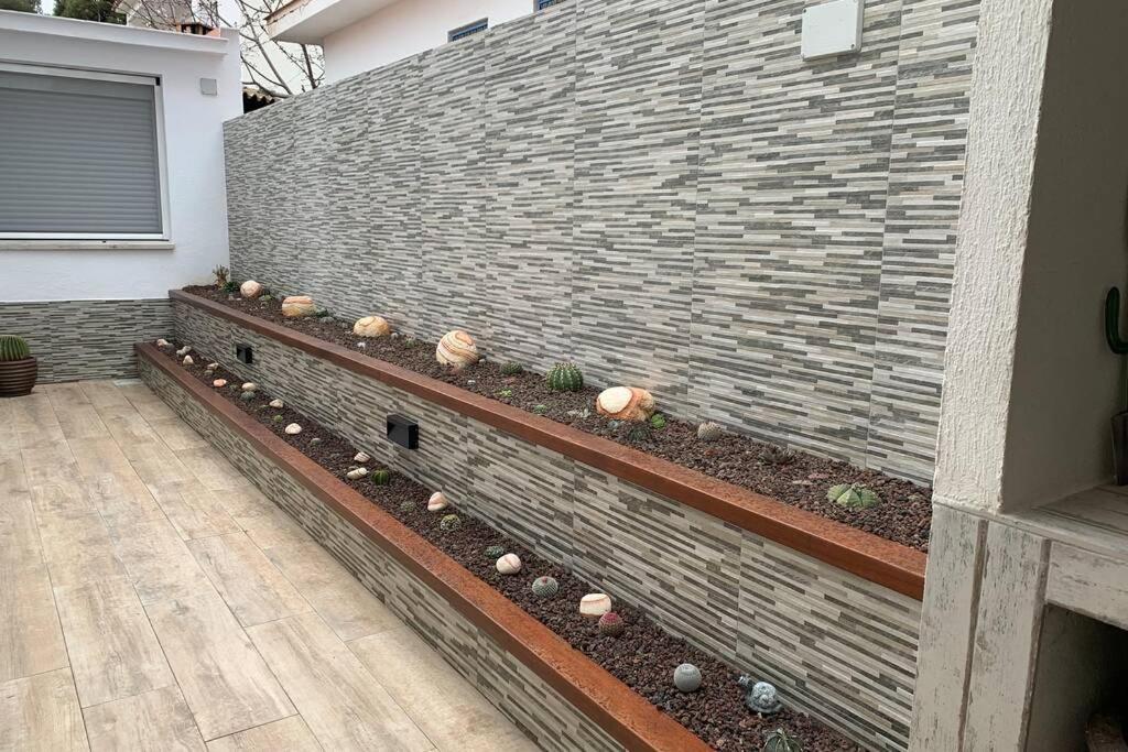 Lovely House Near The Beach كالافيل المظهر الخارجي الصورة